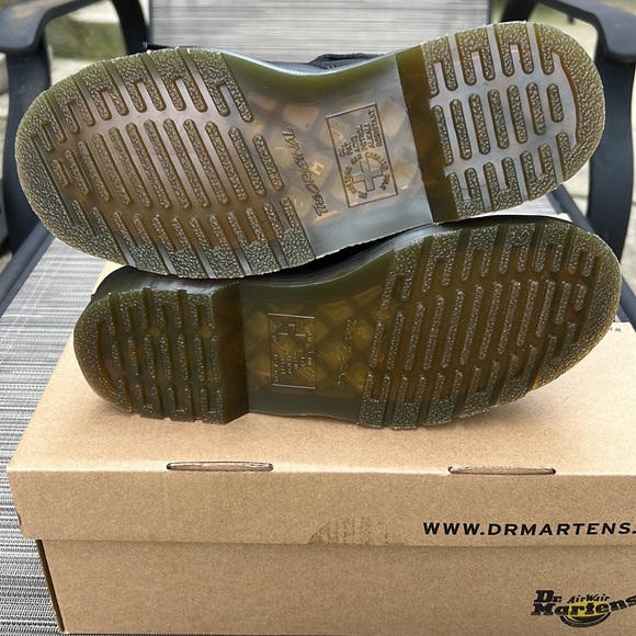 quynn leather buckle boots